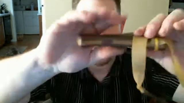 Great Unboxing from across the Pond!! Doberman knives Style!! смотреть онлайн