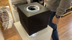 Naim Mu-So Qb Gen.2 Overview | Soundstage