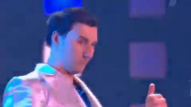 МС Вспышкин и Никифоровна — Шишки падают в лесу смотреть онлайн