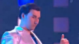 МС Вспышкин и Никифоровна — Шишки падают в лесу