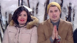 Дом-2: Приход новых участников, часть 2 (29.01.2018)