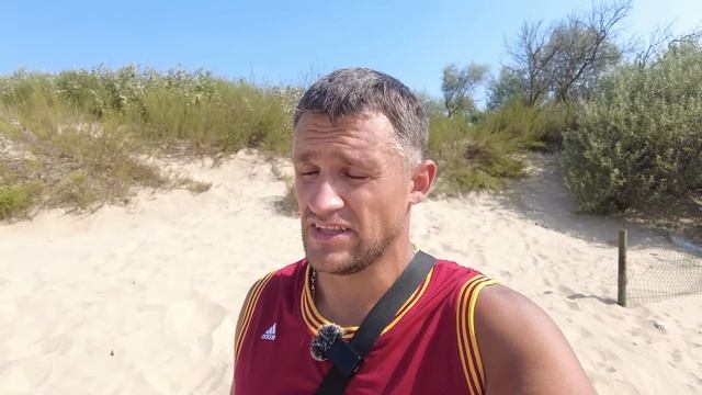 #Анапа ЛЮДИ ЛЕЖАТ СТОЯ! ДЖЕМЕТЕ - ПЛЯЖ ПЕРЕПОЛНЕН! КОНЕЦ СЕЗОНА - ВОДА ИЗУМИТЕЛЬНАЯ! ВСЕ НА ПЛЯЖ! смотреть онлайн