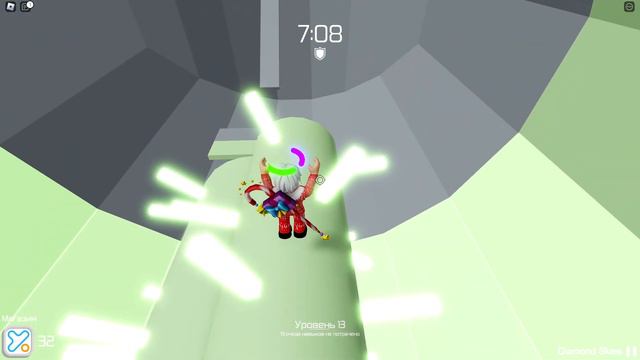 КАК ПОЛУЧИТЬ КРЫЛЬЯ ИВЕНТА RB BATTLES В ROBLOX 3 SEAON?! КАК ПРОЙТИ ЭТАП TOWER OF HELL! смотреть онлайн