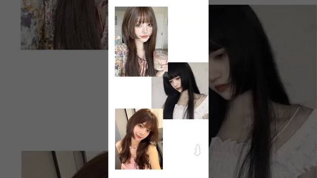 !Видео не моё ! Красивые стрижки и их названия смотреть онлайн