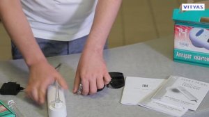 Аппараты квантовой терапии «Витязь». Ответы на все вопросы