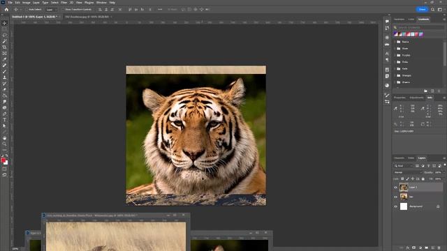 .NET MAUI 02B - Photoshop Tips for .NET MAUI смотреть онлайн