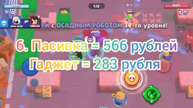 За сколько можно продать аккаунт в бравл старс смотреть онлайн