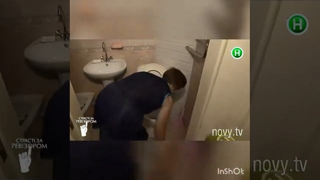 Как правильно мыть унитаз!!! смотреть онлайн