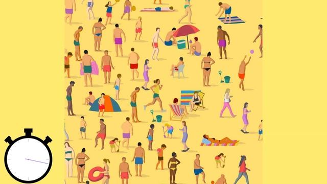 FIND THE HIDDEN OBJECTS IN THE PICTURE | FIND THE HIDDEN ITEMS GAME [2021] смотреть онлайн