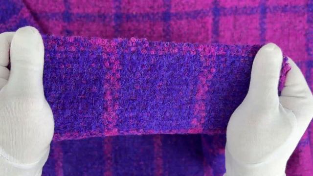 Ткань Пальтовая 