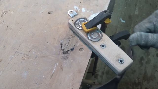 Простое и полезное устройство своими руками! самодельный инструмент смотреть онлайн