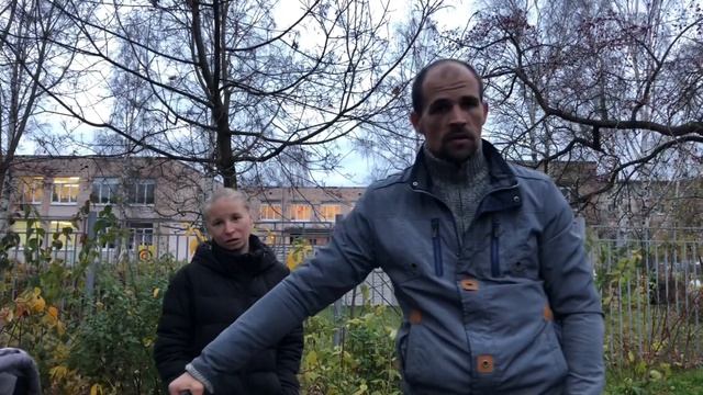 27.10.2021 КОМУ В СТРЕЛЬНЕ МОЖНО НАЙТИ РАБОТУ смотреть онлайн