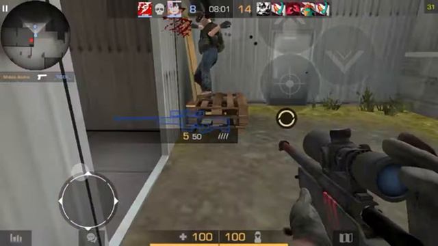 Учусь играть в 5 пальцев! #2 смотреть онлайн