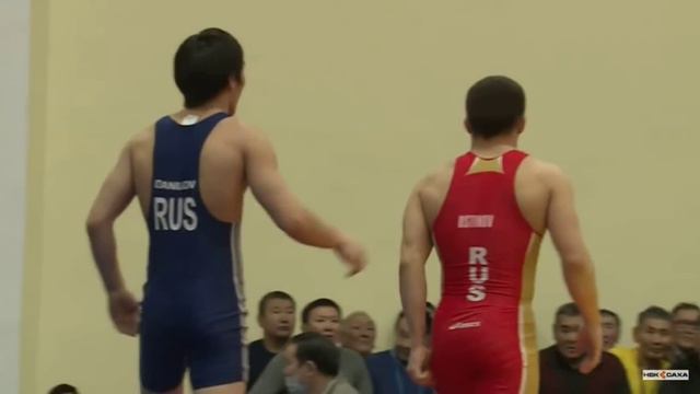 Тарский-2016, 74 кг, финал Герман Устинов - Владимир Данилов смотреть онлайн