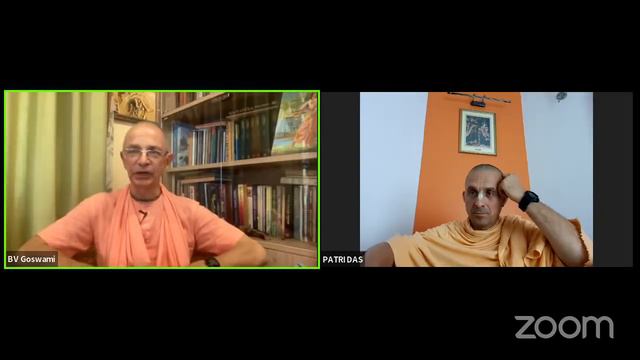 СИНДУ 25.04.2022. Как сохранить единство при наличии разногласий смотреть онлайн