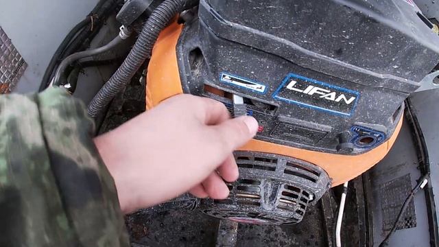 ОБЗОР ВЕЗДЕХОДА ЗА 860 тысяч РУБЛЕЙ ИЗ ВОЛОГДЫ смотреть онлайн