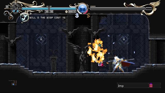 Record of Lodoss War Deedlit in Wonder Labyrinth смотреть онлайн