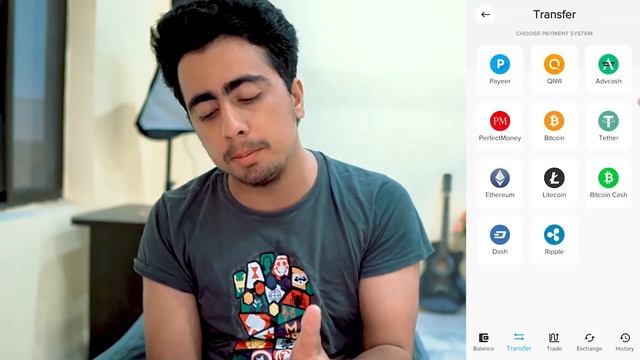 Make Money From instagram || How to Withdraw From Getlike.io смотреть онлайн