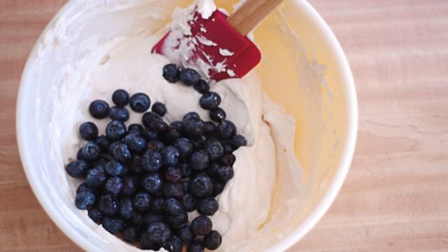 Книга рецептов