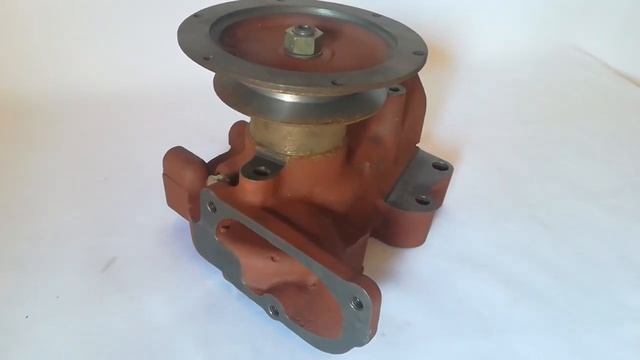 260-1307116-02 Водяной насос https://auto-truck.by/ https://turbinu.ru/ +7(958)756-85-80 смотреть онлайн