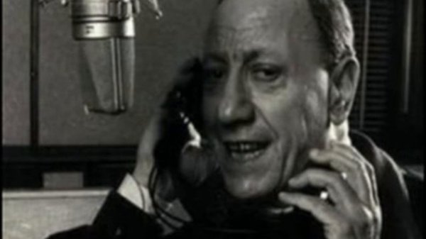 Renato Carosone- Maruzzella