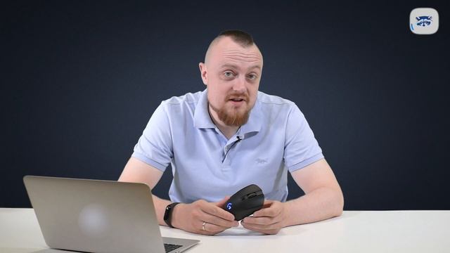 Обзор игровой мыши Logitech G703 смотреть онлайн