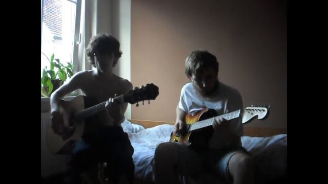 Little Jam with friend #1 смотреть онлайн