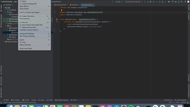 10.Android development in Tamil | Create an interactive Dice Roller app Part 2 #android #tamil смотреть онлайн