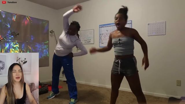 AMAZING Before After Results from Chloe Ting Challenges | Get MOTIVATED смотреть онлайн