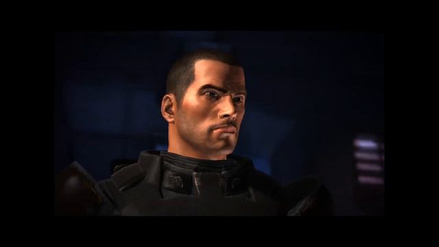 Lets play:[Spoiler]:Mass Effect 1:Virmire: Part 7: Meeting Saren смотреть онлайн