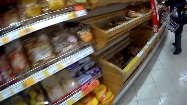 ПРОСРОЧКА В ЦЕНТР ТОРГЕ | НАШОЛ ПРОСРОЧКУ В ЦЕНТР ТОРГЕ | ВОРОНЕЖ | 24.04.2018 смотреть онлайн