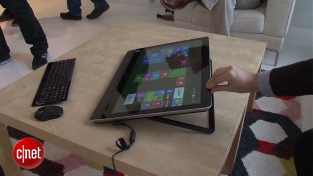 Acer Aspire U5 all-in-one смотреть онлайн