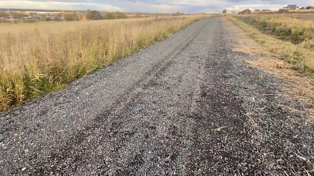 Осмотр участка от Жил Подбор / на что смотреть при покупке участка смотреть онлайн