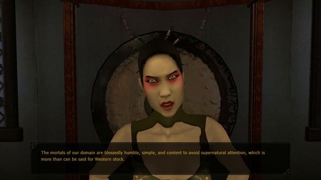 Let's Play Vampire: The Masquerade - Bloodlines [BLIND] - Part 48 - Zygaena the Hengeyokai смотреть онлайн