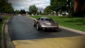 10 КРУТЫХ АВТО   КОНЦЕПТ КАРЫ ЧТО НЕ ПОПАЛИ НА РЫНОК
