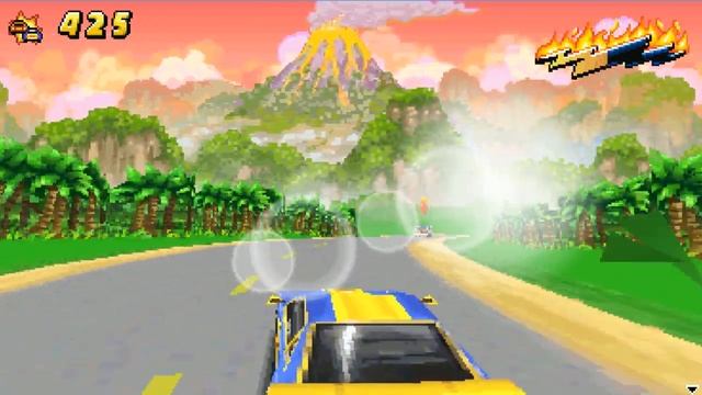 Racing Fever GT 3D JAVA GAME (Digital Chocolate 2005 year) FULL WALKTHROUGH смотреть онлайн