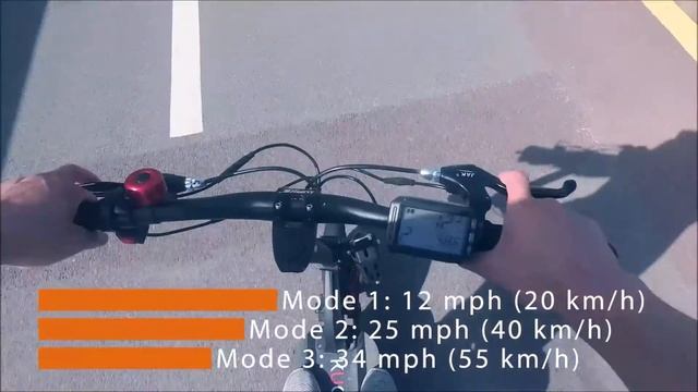 G Booster nowa hulajnoga elektryczna marki Kugoo - testy i recenzja смотреть онлайн