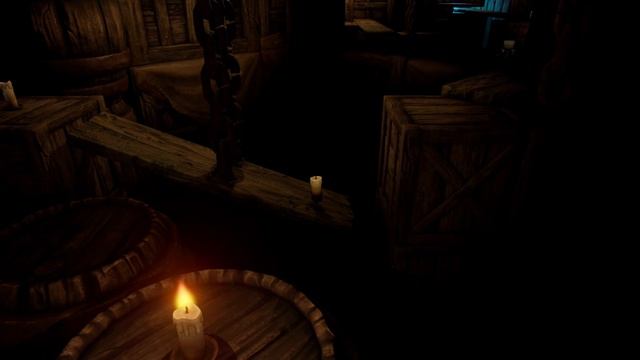 Candleman Gameplay [PC] смотреть онлайн