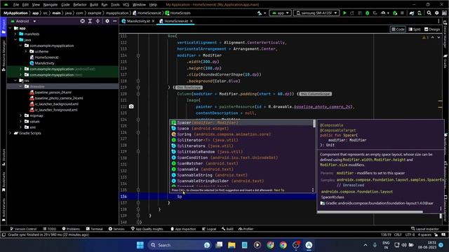 Firebase User Signup With Image In Android Studio Jetpack Compose | Signup with Image In Firebase # смотреть онлайн