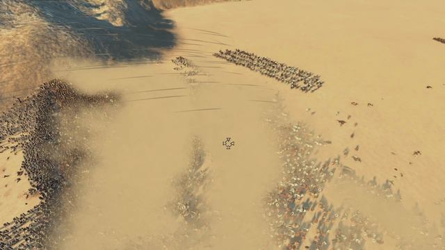 MASSIVE 20000 CARTHAGE v ROME SURVIVAL BATTLE! Ancient Empires Gameplay (Total War Attila Mod) смотреть онлайн