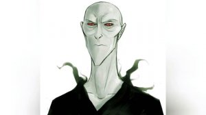 Какие песни в головах персонажей из Гарри Поттера часть#2