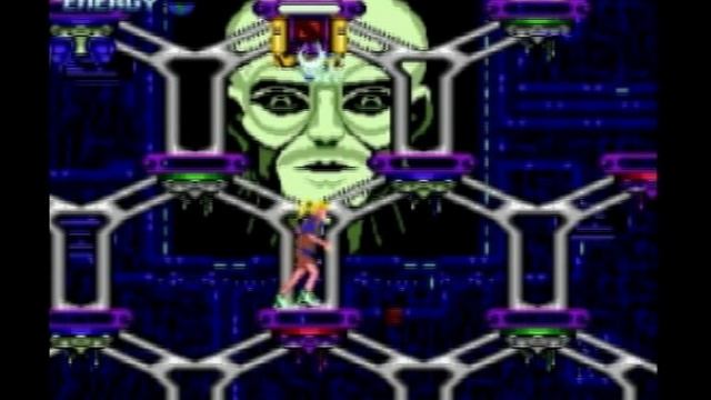 Видео обзор игры Captain Planet and the Planeteers смотреть онлайн