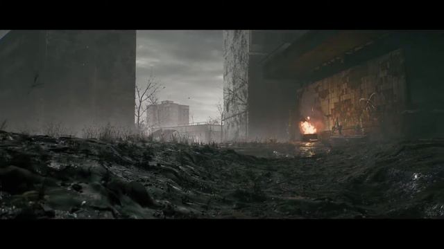 S.T.A.L.K.E.R. 2 | LamitrizShow - Welcome To The Zone/Menu смотреть онлайн