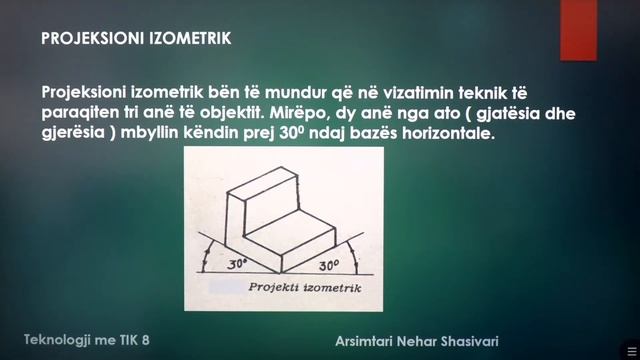 8 10 003 - Java 2 - Teknologji me TIK смотреть онлайн