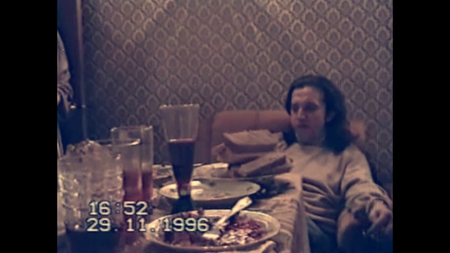 29 ноября 1996 - 3 смотреть онлайн