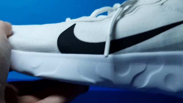 Nike Explore Strada (white) review смотреть онлайн