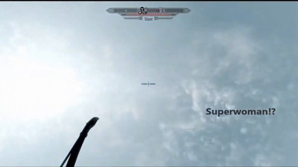 ТОП 6 СМЕШНЫХ БАГОВ В ИГРАХ