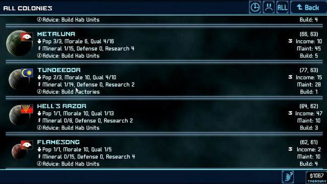 Let's Play Star Traders 4X Episode 4 смотреть онлайн
