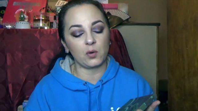 Over $450? Boxyluxe December 2020 смотреть онлайн
