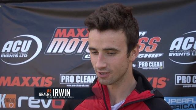 RD5 Desertmartin Preview / 2017 Maxxis British Motocross Championship Supported By Pro Clean